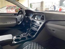 هیوندای سۆناتا